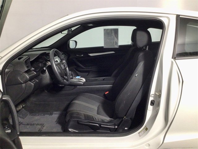 Used 2019 Honda Civic LX image 16
