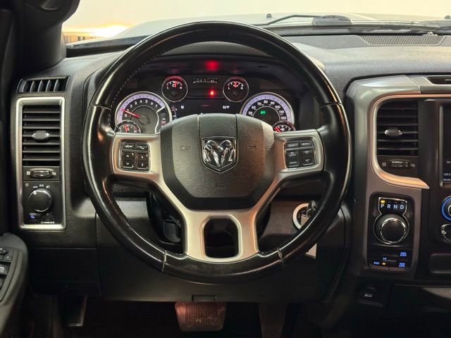 Used 2021 RAM 1500 Classic Warlock image 7