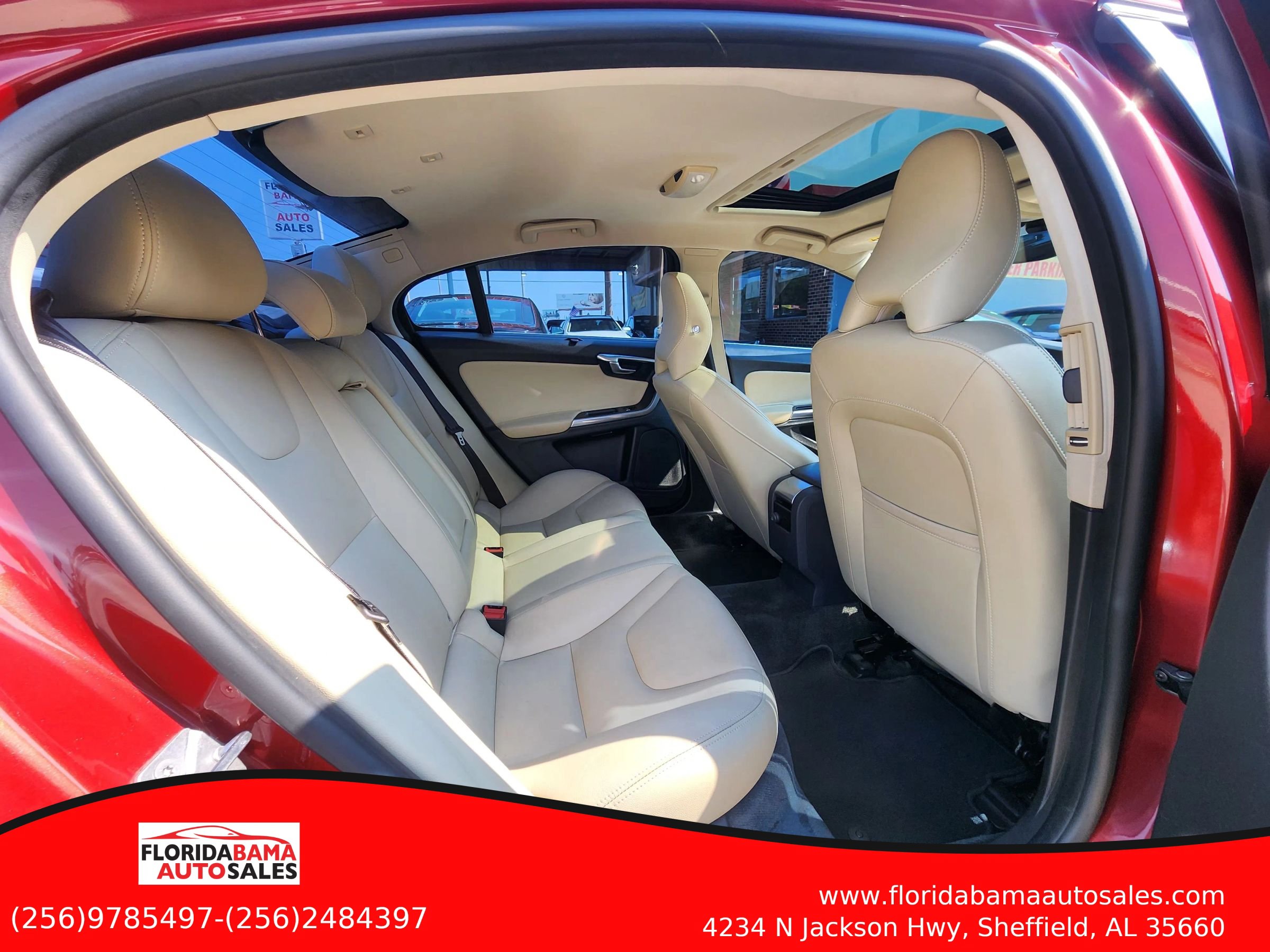 Used 2017 Volvo S60 T5 Inscription FWD image 10