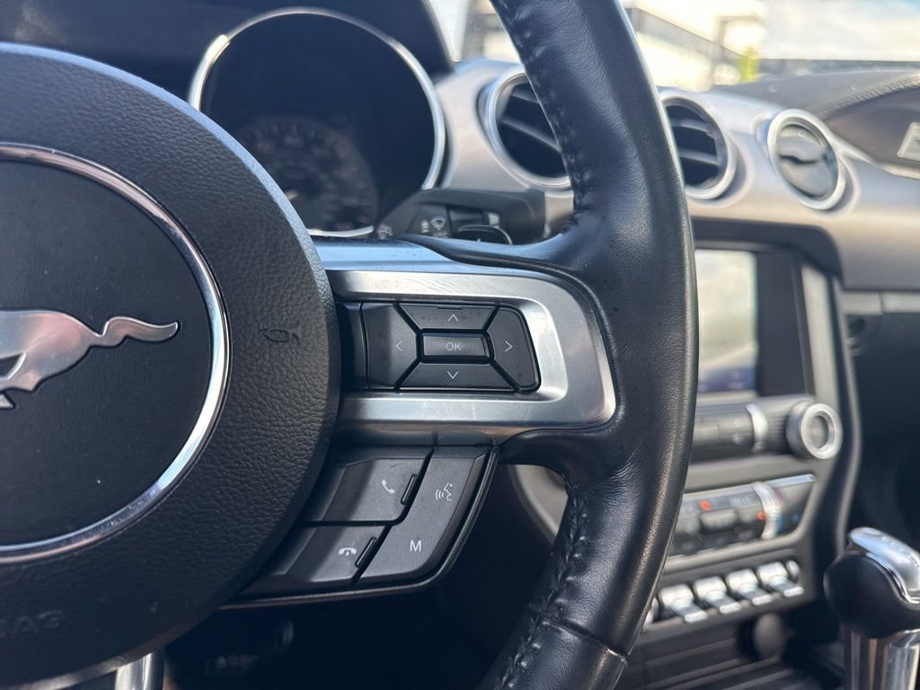 Used 2022 Ford Mustang GT Premium RWD image 14