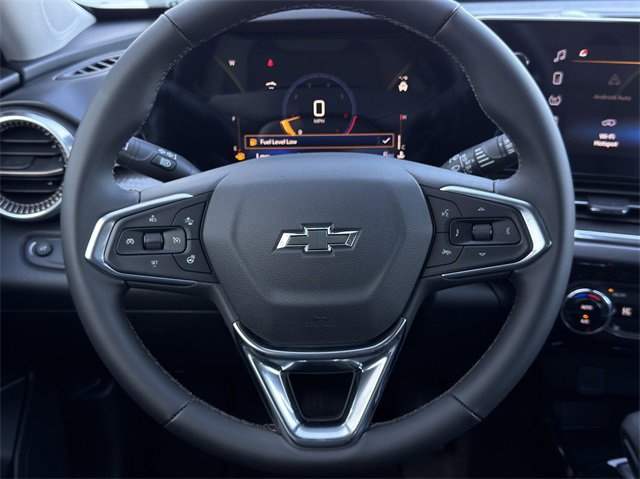 New 2026 Chevrolet Trax ACTIV w/ Driver Confidence Package image 12