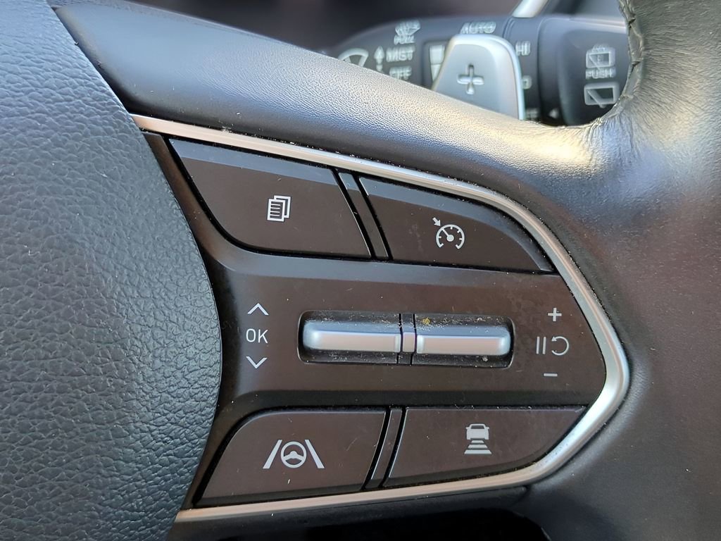 Used 2023 Hyundai Santa Fe Limited image 27