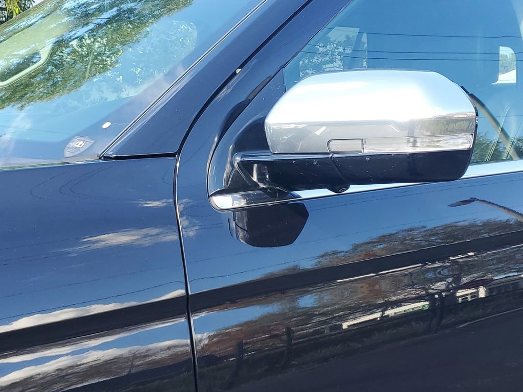 Used 2020 Ford Expedition Platinum image 12