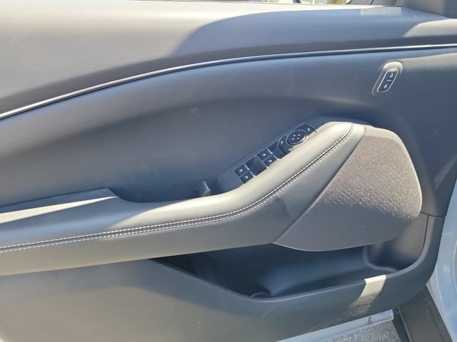 New 2026 Ford Mustang Mach-E Select w/ Interior Protection Package RWD image 16