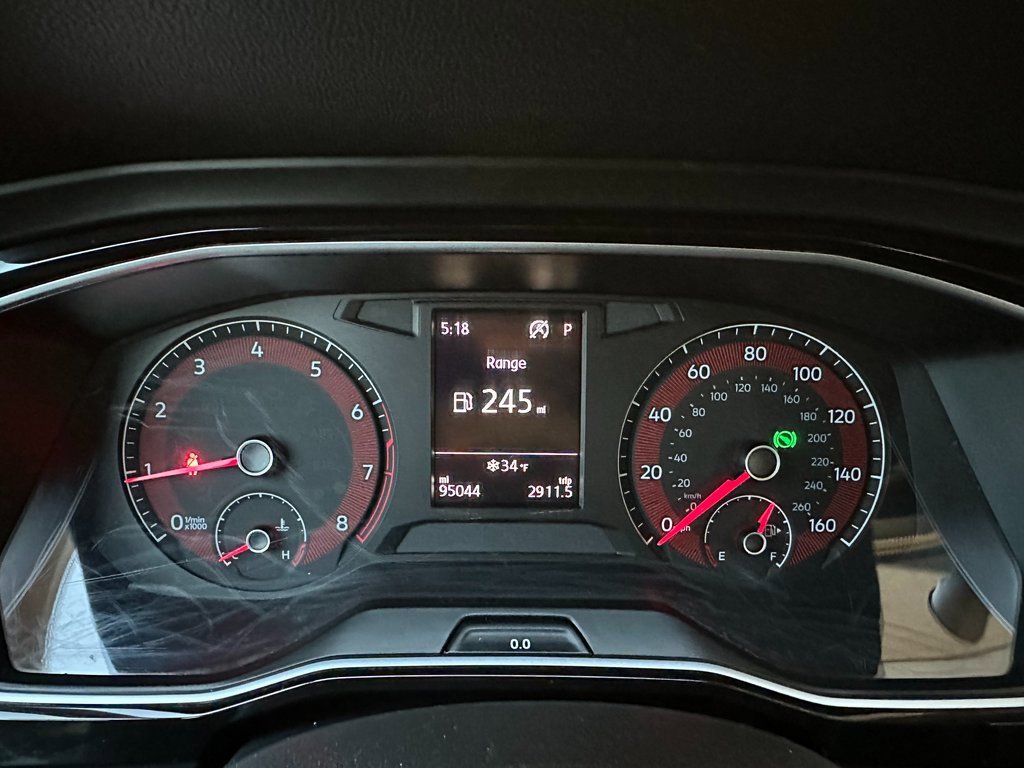 Used 2019 Volkswagen Jetta S w/ Driver Assistance Package image 31