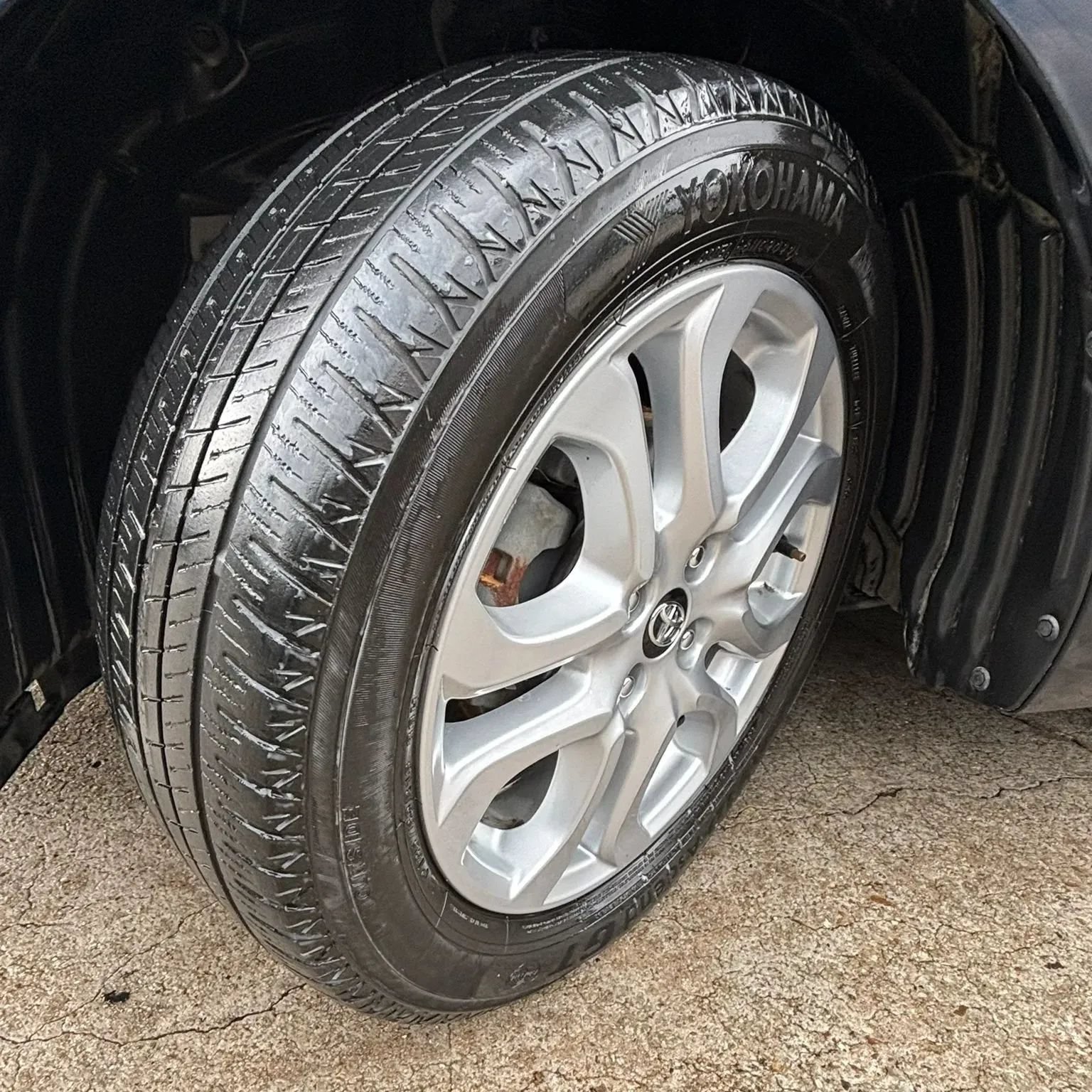 Used 2018 Toyota Yaris iA FWD image 23
