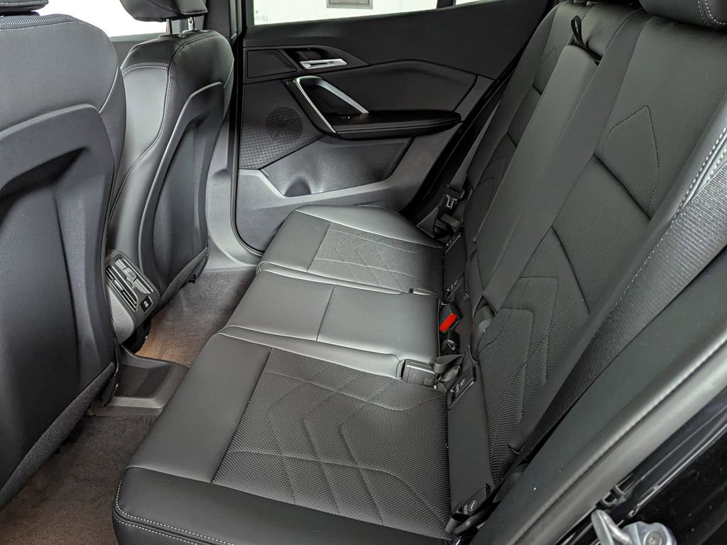 New 2026 BMW X2 xDrive28i w/ Convenience Package image 27