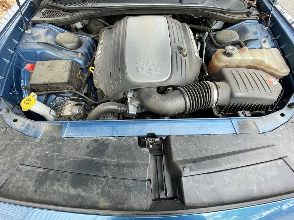 Used 2021 Dodge Challenger R/T w/ Plus Package image 32