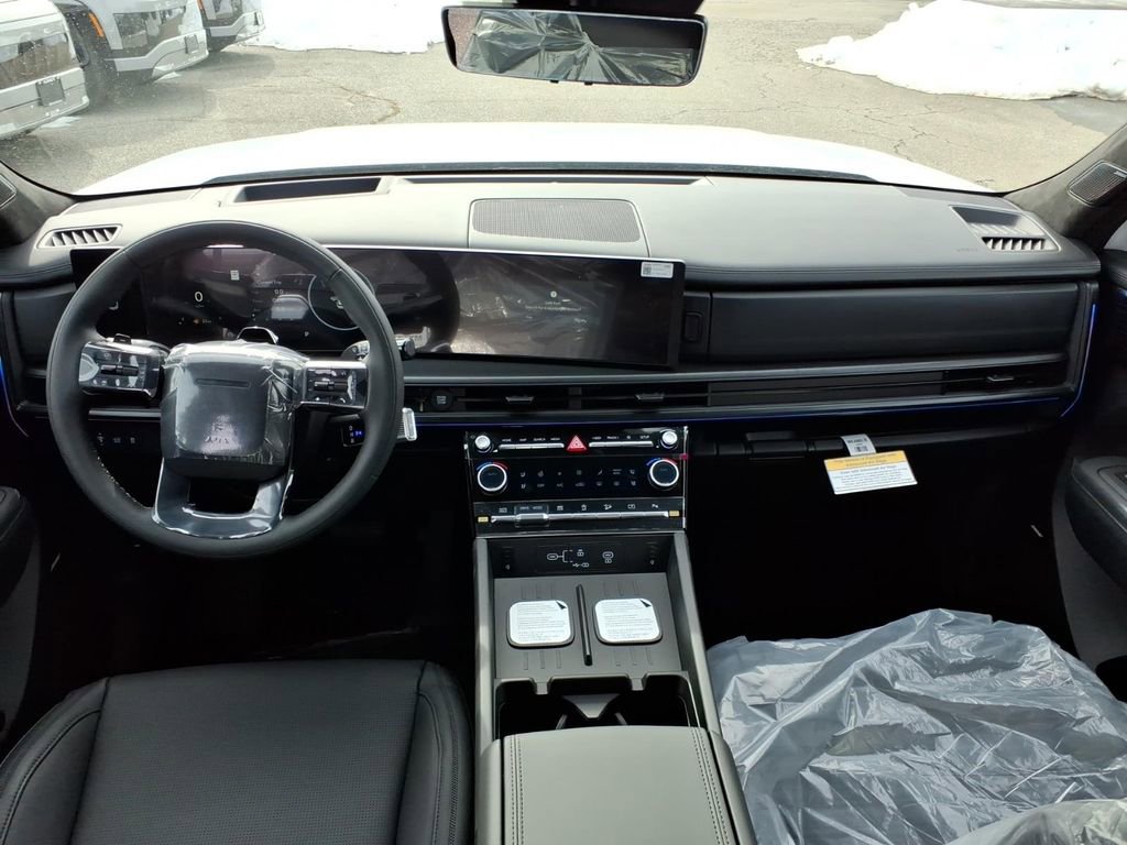 New 2026 Hyundai Santa Fe SEL AWD/4WD image 11