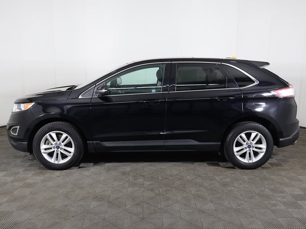 Used 2018 Ford Edge SEL w/ Equipment Group 201A AWD/4WD image 19