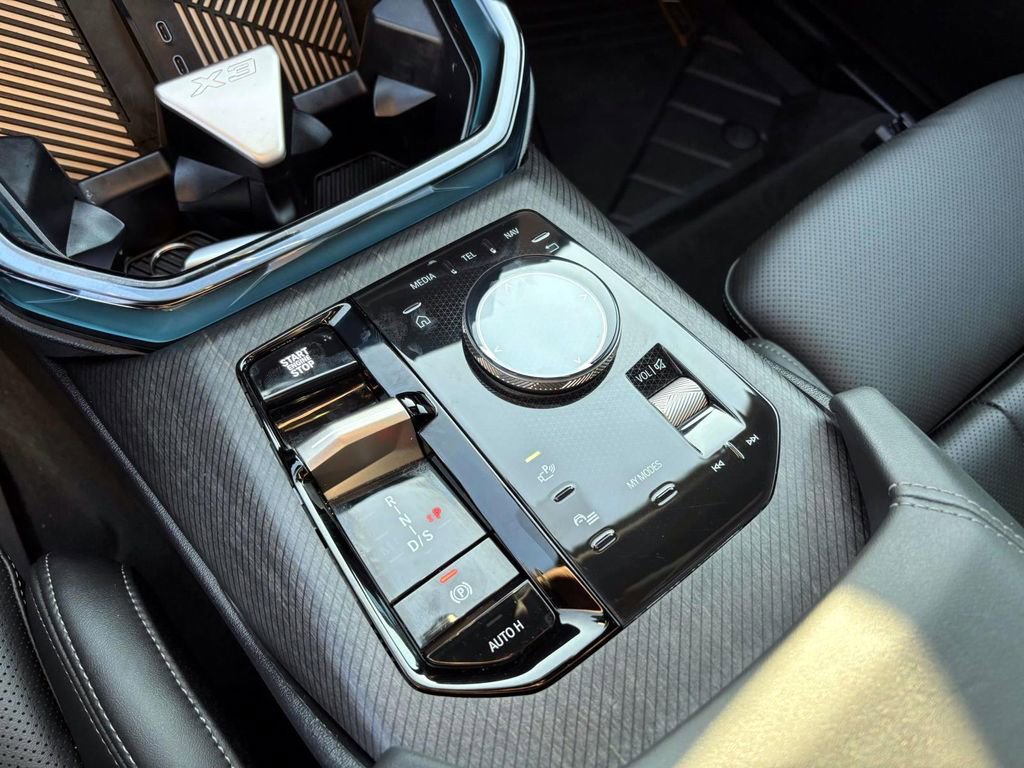 Certified 2023 BMW iX xDrive50 w/ Sport Package image 23