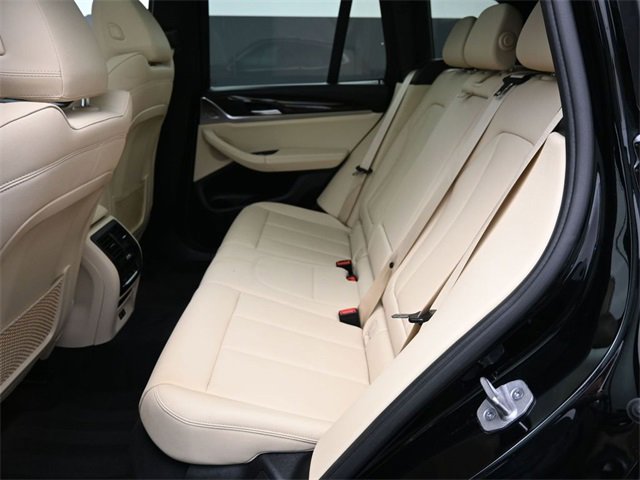 Used 2021 BMW X3 xDrive30i w/ Premium Package image 26