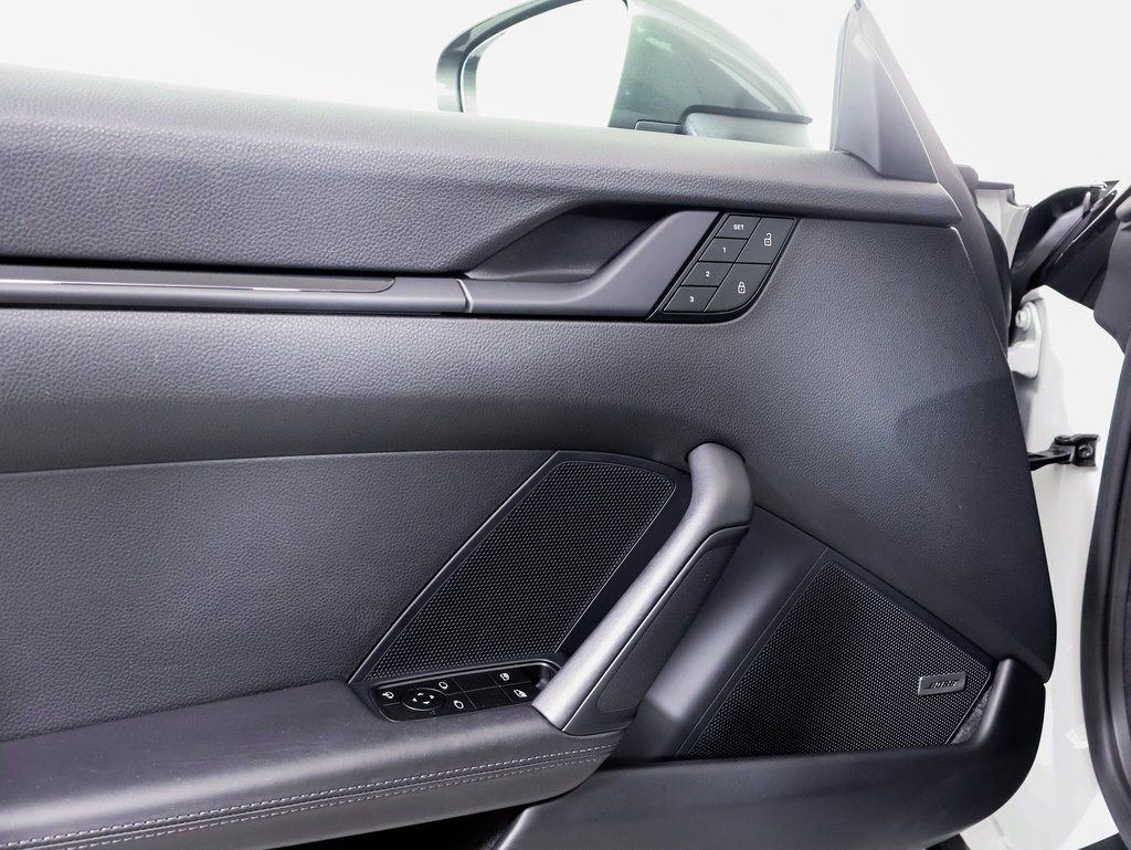 Certified 2024 Porsche 911 Carrera T image 22