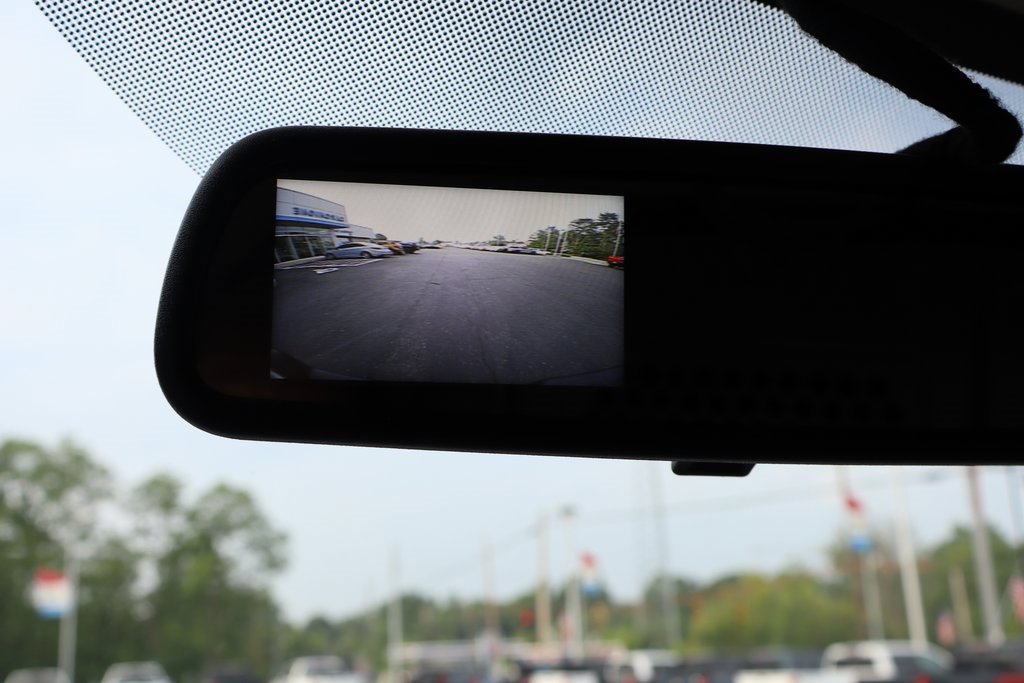 New 2025 Chevrolet Express 2500 Work Van w/ Driver Convenience Package image 11