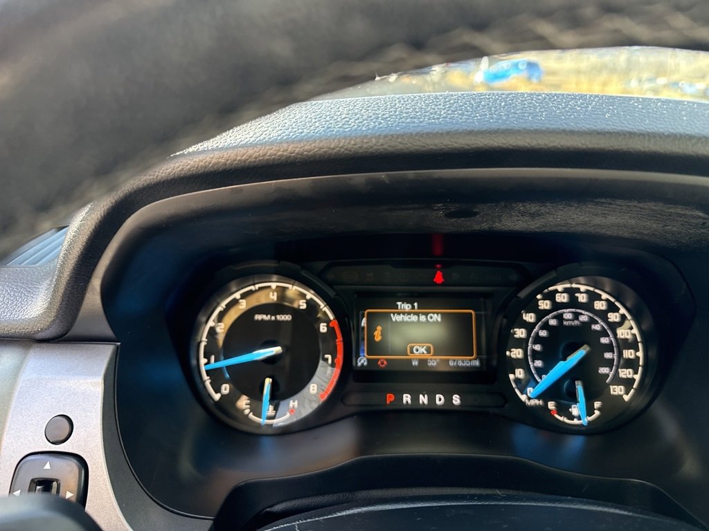 Certified 2022 Ford Ranger XLT w/ Equipment Group 301A Mid image 14