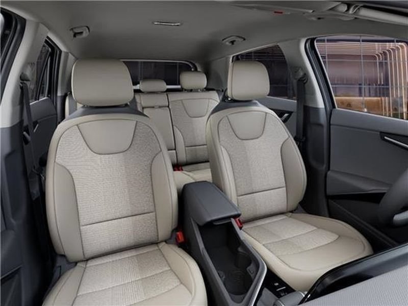 New 2026 Kia Niro EX FWD image 43