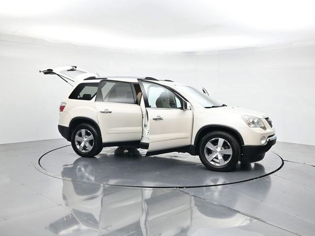 Used 2012 GMC Acadia SLT AWD/4WD image 52