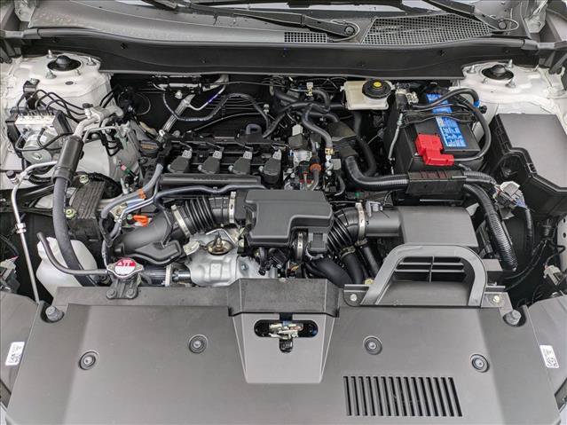 New 2026 Honda CR-V EX-L image 16