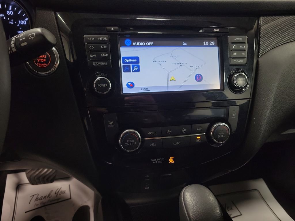 Used 2016 Nissan Rogue SL image 15