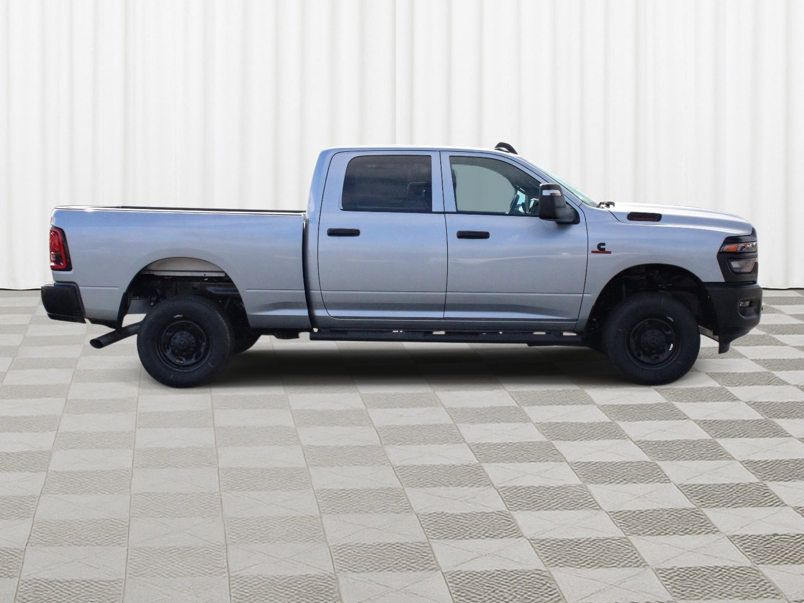 New 2026 RAM 2500 Tradesman image 32