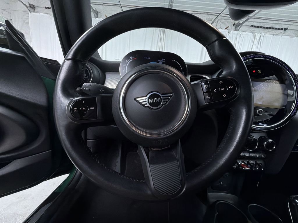 Used 2024 MINI Cooper Convertible image 14