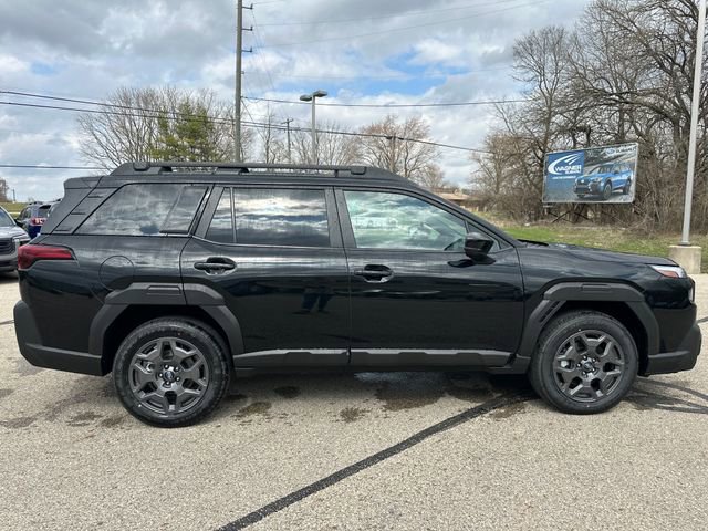New 2026 Subaru Outback Premium image 8