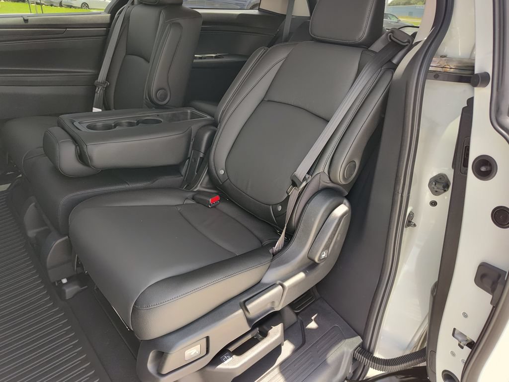 New 2026 Honda Odyssey EX-L image 14