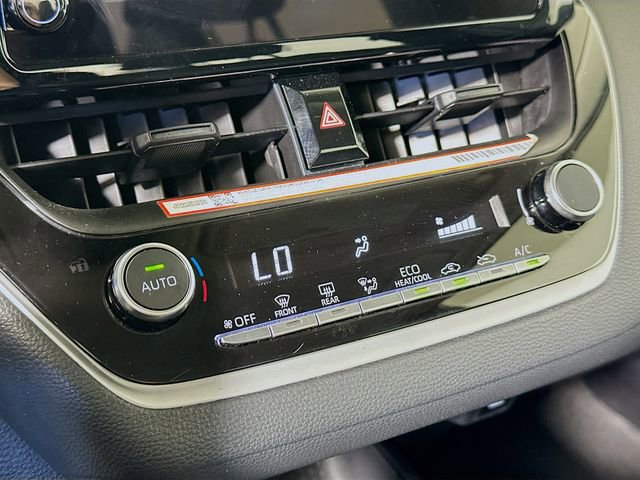 Certified 2025 Toyota Corolla LE image 18