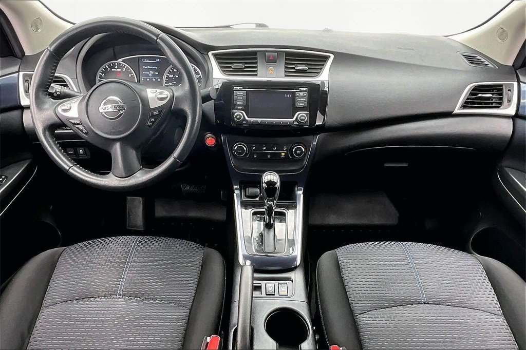 Used 2017 Nissan Sentra SR image 16