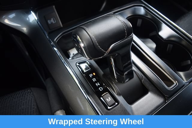 Used 2023 Ford F150 XLT w/ Equipment Group 302A High AWD/4WD image 12