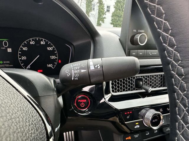 Used 2025 Honda Civic Sport image 26