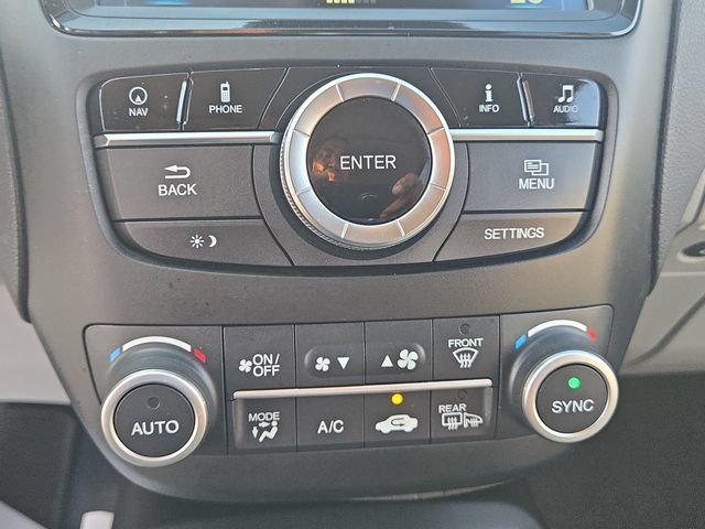 Certified 2018 Acura RDX w/ Advance Package AWD/4WD image 19