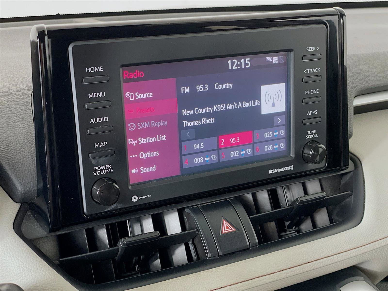 Used 2020 Toyota RAV4 XLE w/ All Weather Liner Package image 17