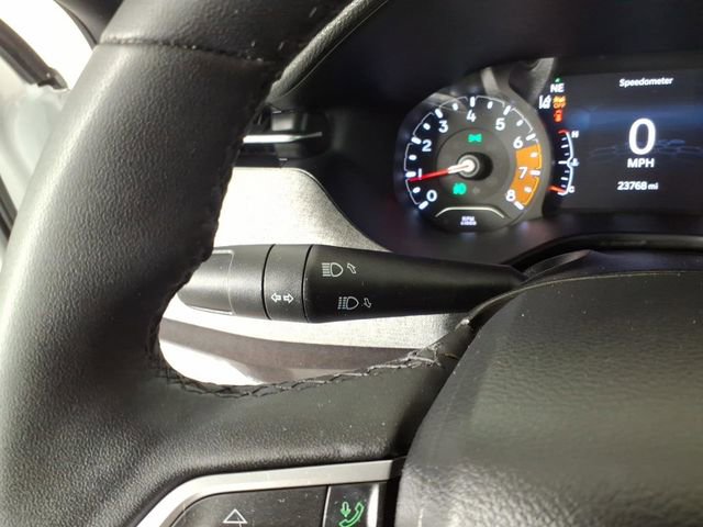 Used 2023 Jeep Compass Latitude image 20