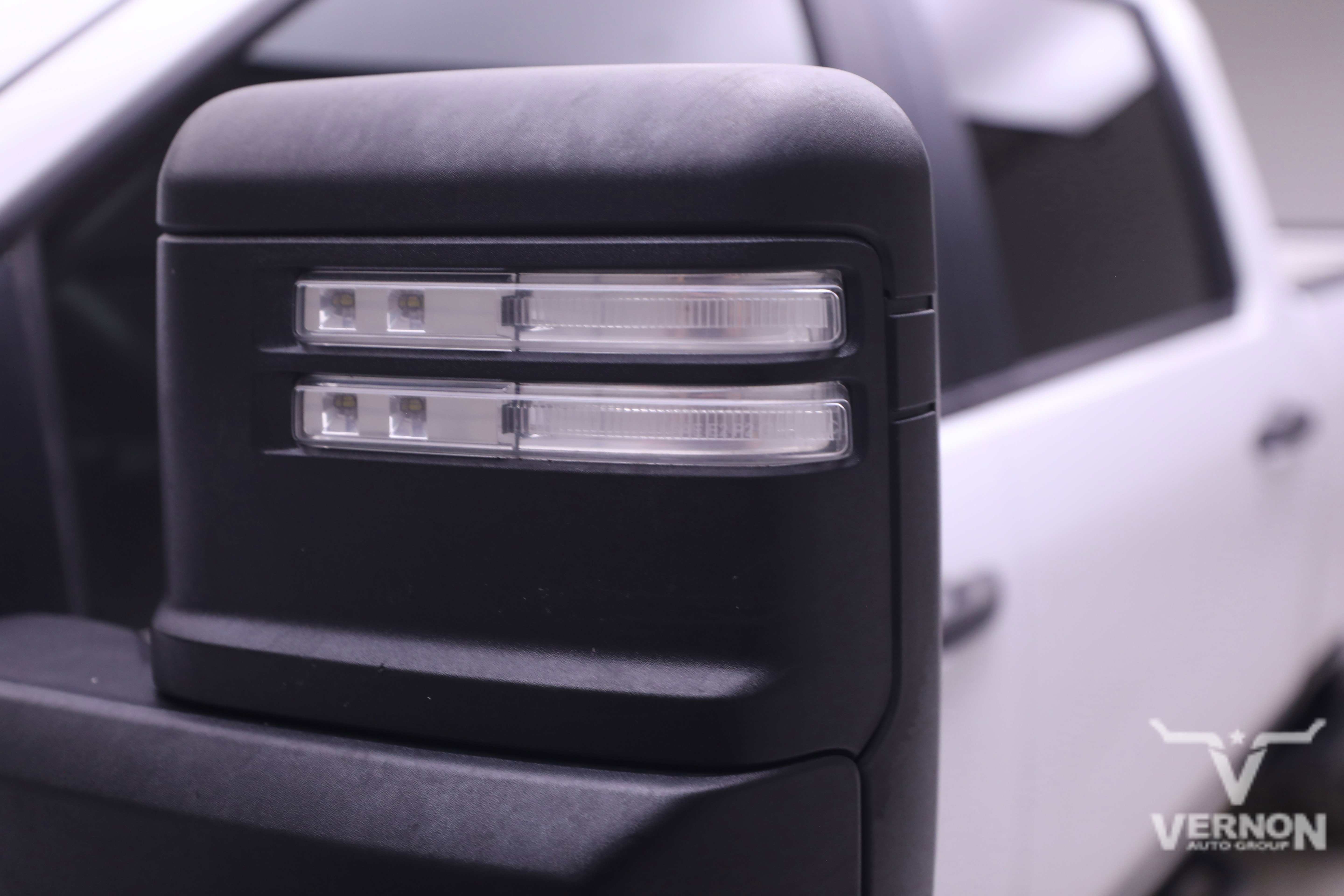 Used 2020 Chevrolet Silverado 2500 W/T w/ WT Convenience Package image 31