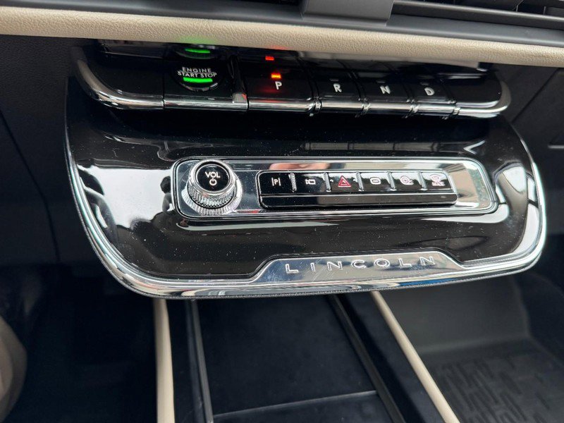 New 2025 Lincoln Corsair Grand Touring w/ Equipment Group 301A image 17