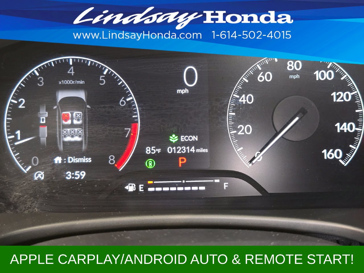 Used 2024 Honda Civic Sport image 14