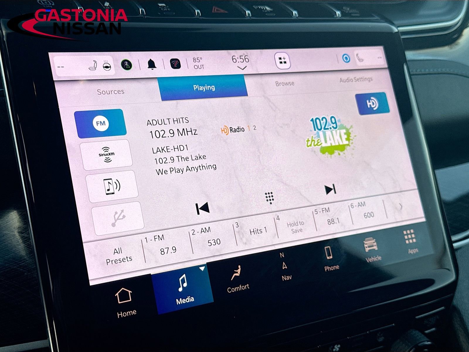 Used 2022 Jeep Grand Cherokee Trailhawk w/ Advanced Protech Group II image 19