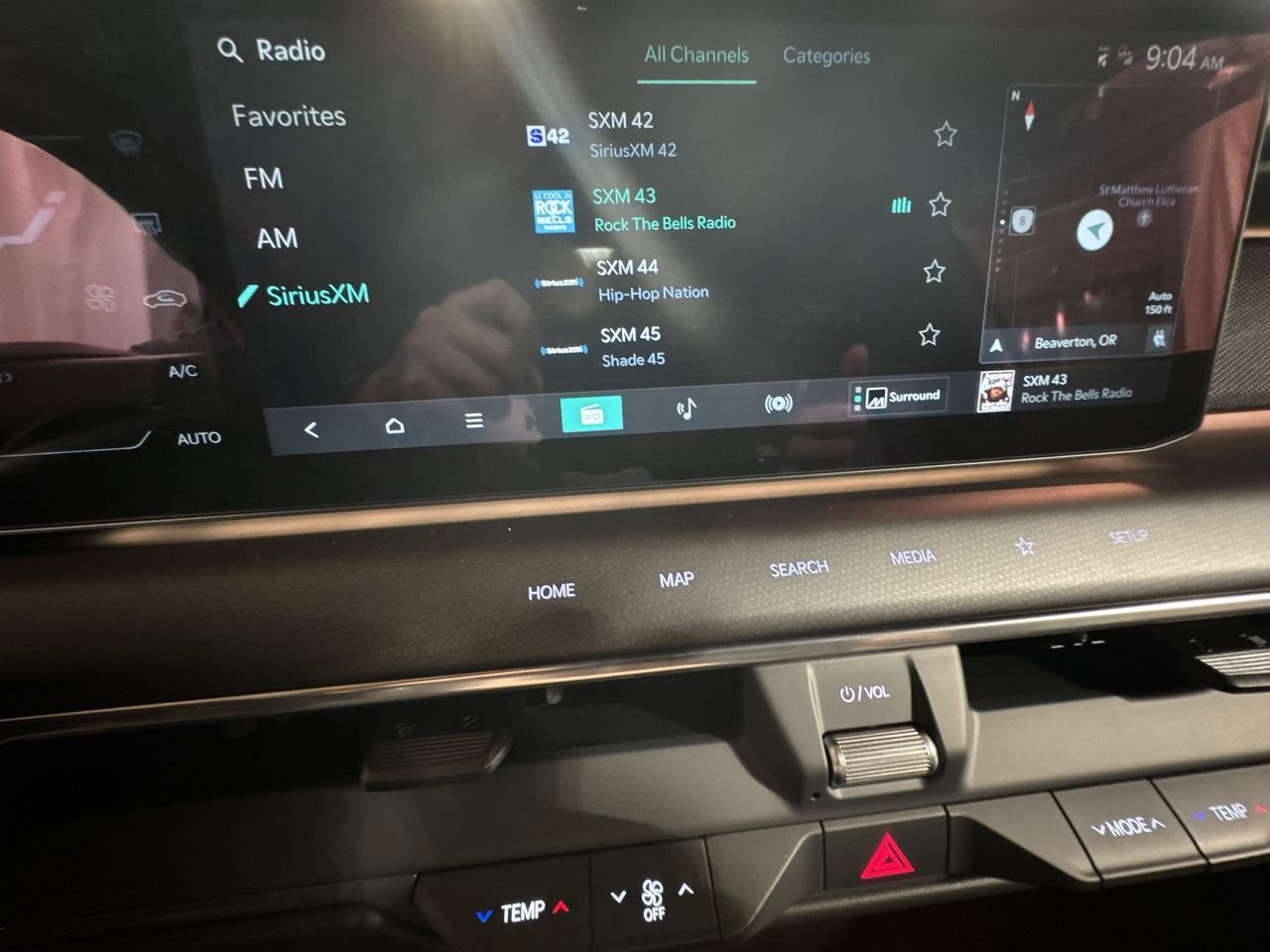 New 2026 Kia EV9 GT-Line image 23