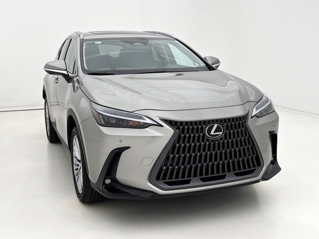 Used 2025 Lexus NX 350 AWD w/ Cold Area Package image 3