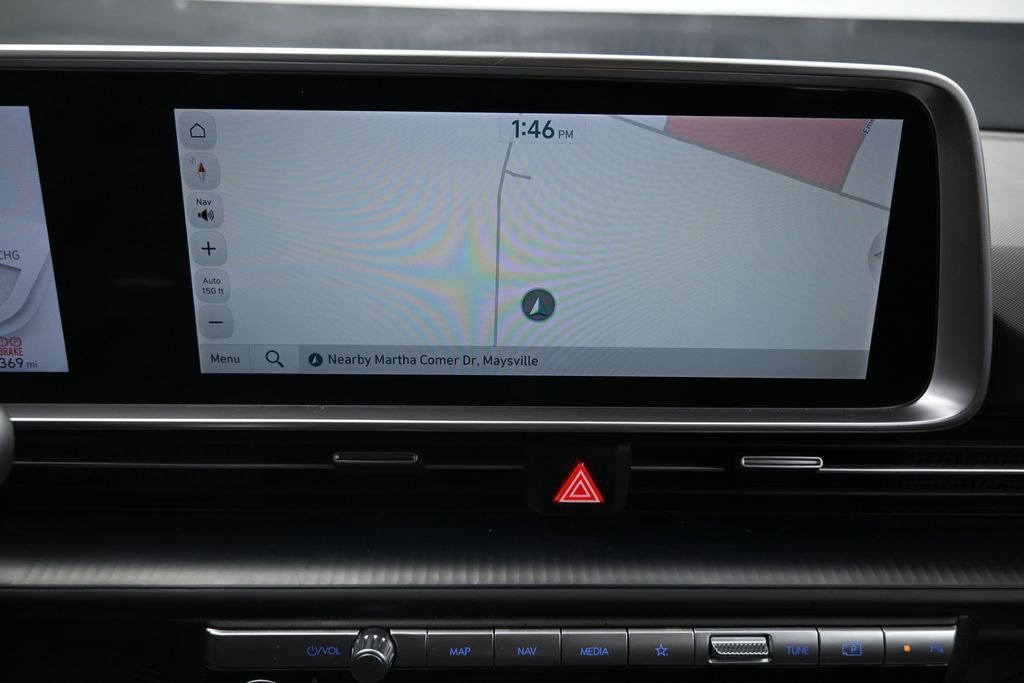 Used 2024 Hyundai Ioniq 6 SE RWD image 18