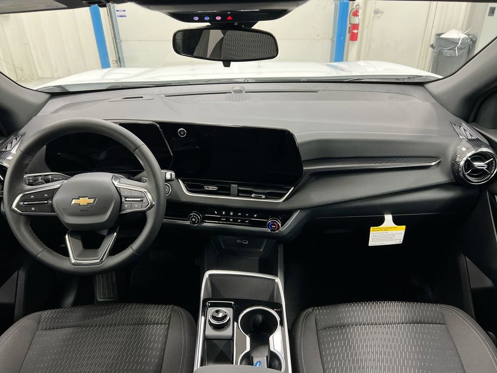 New 2026 Chevrolet Equinox LT image 10