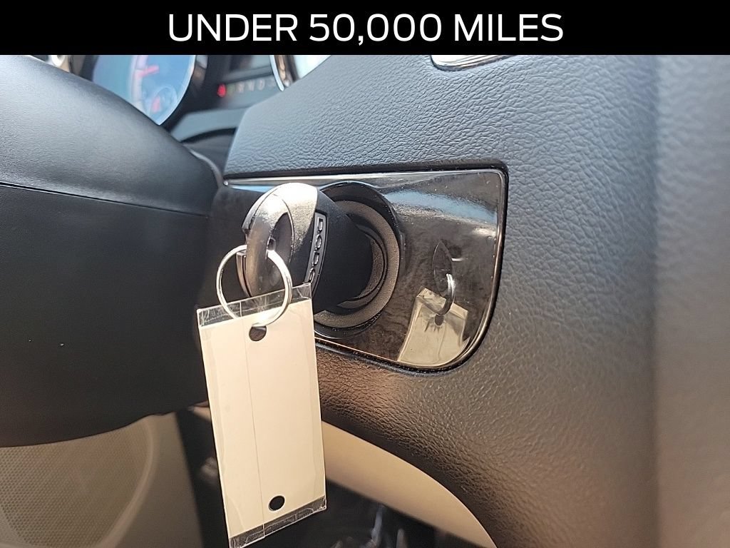 Used 2020 Dodge Grand Caravan SE w/ UConnect Hands-Free Group FWD image 28