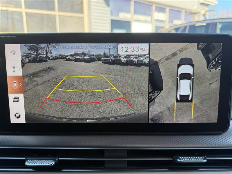 Used 2023 Genesis GV60 Advanced image 21