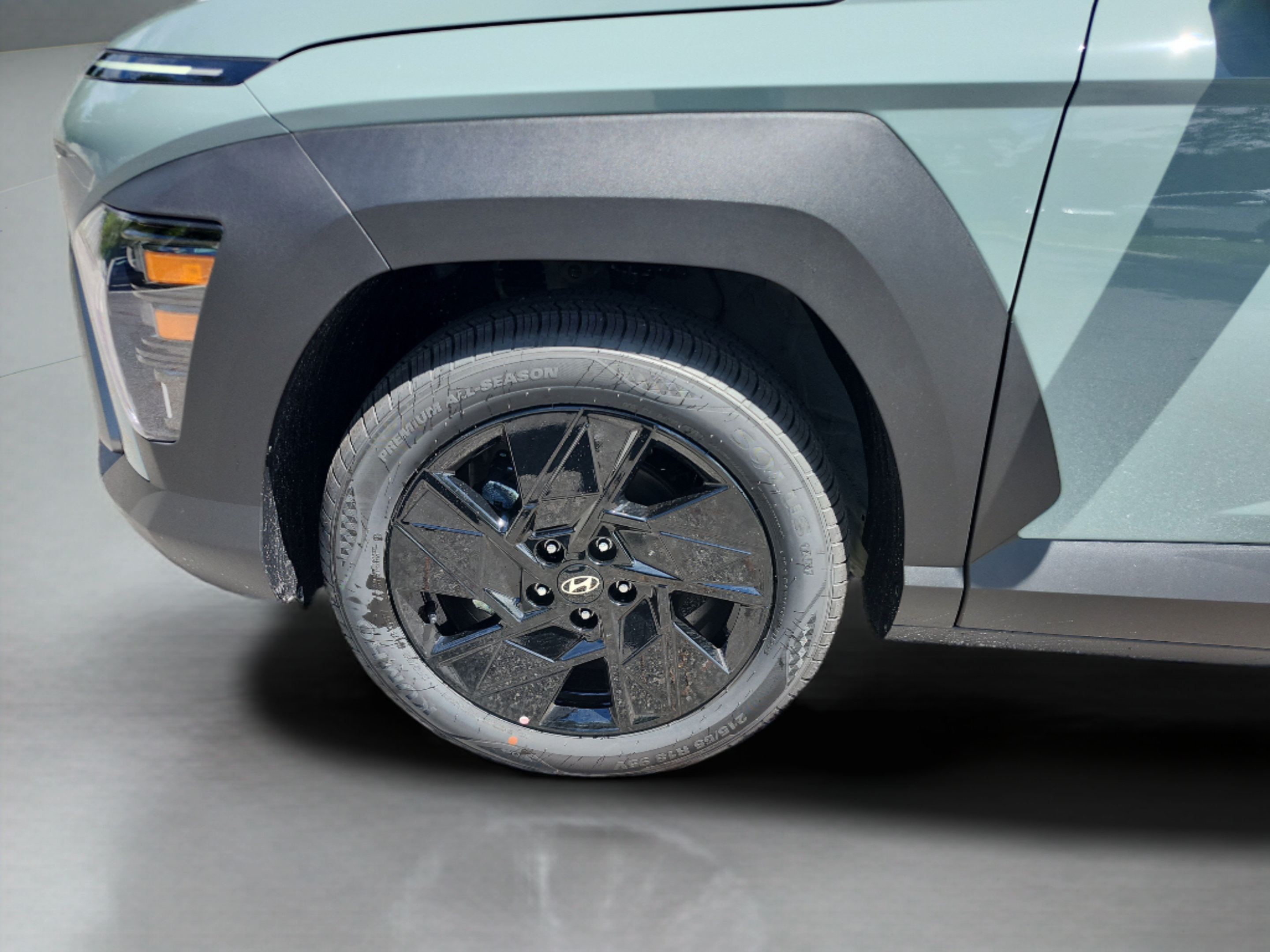 New 2027 Hyundai Kona SEL Sport FWD image 26