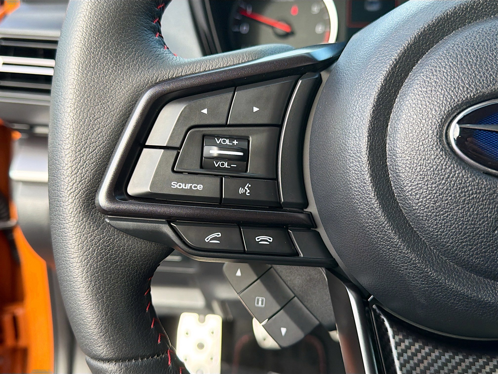 Certified 2023 Subaru WRX Premium image 31