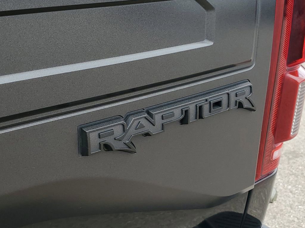Used 2018 Ford F150 Raptor w/ Equipment Group 802A Luxury image 7