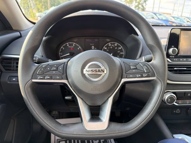 Used 2021 Nissan Altima 2.5 S w/ Driver Assist Package FWD image 17