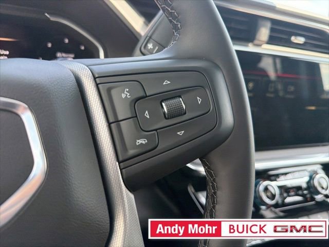 New 2026 GMC Sierra 3500 Denali w/ Denali Reserve Package AWD/4WD image 33