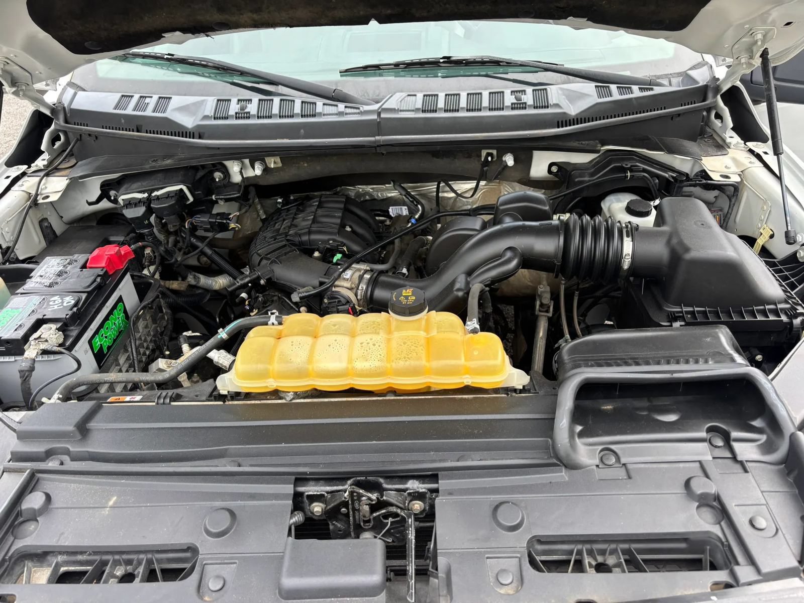 Used 2017 Ford F150 XL w/ Equipment Group 101A Mid AWD/4WD image 25
